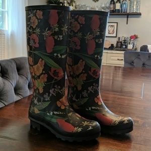 Women's Rain Boots